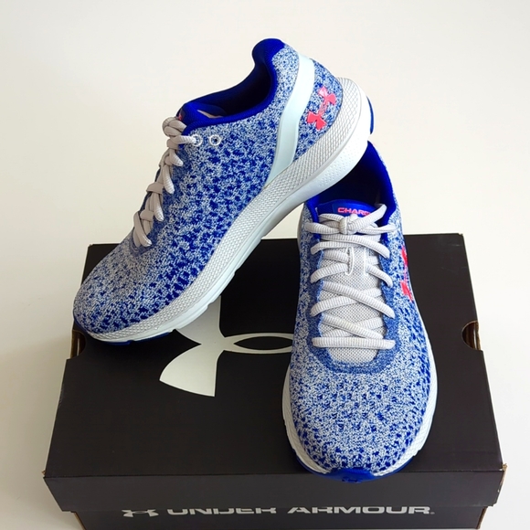 Under Armour Charged Impulse Women's Running Shoes - Picture 7 of 7